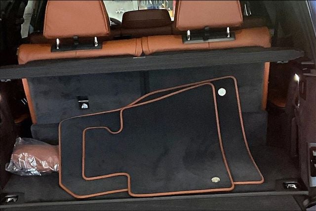 2026 BMW X7 ALPINA XB7