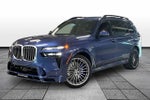 2026 BMW X7 ALPINA XB7