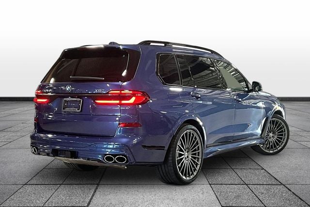 2026 BMW X7 ALPINA XB7