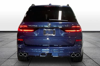 2026 BMW X7 ALPINA XB7