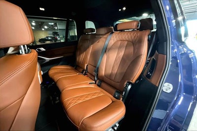 2026 BMW X7 ALPINA XB7
