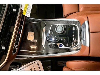 2026 BMW X7 ALPINA XB7