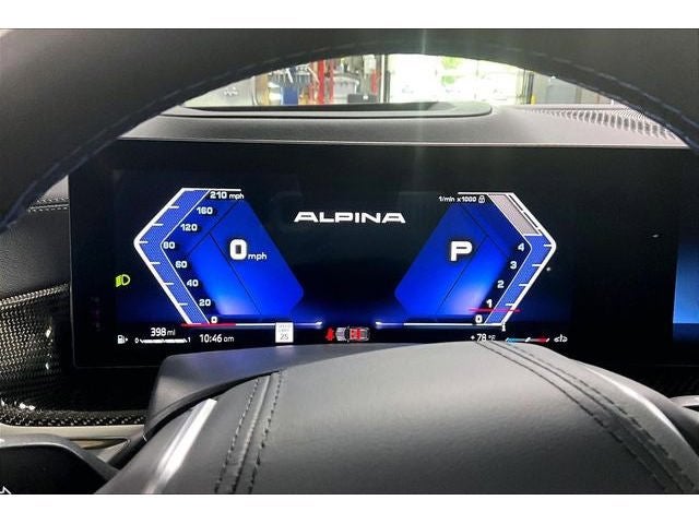 2026 BMW X7 ALPINA XB7