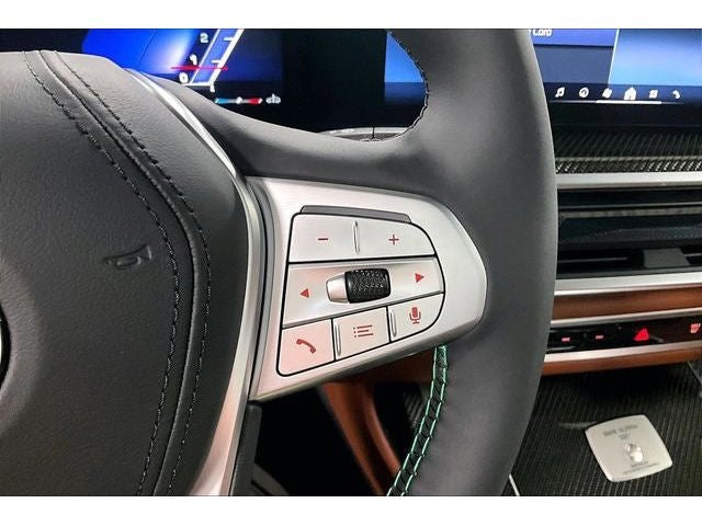 2026 BMW X7 ALPINA XB7