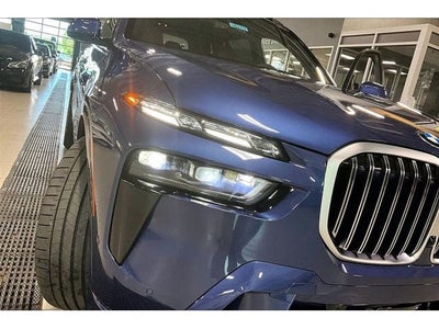2026 BMW X7 ALPINA XB7