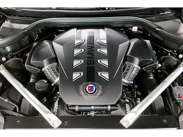 2026 BMW X7 ALPINA XB7