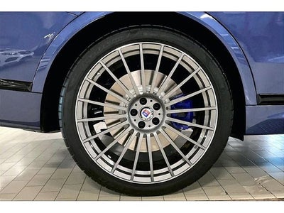 2026 BMW X7 ALPINA XB7