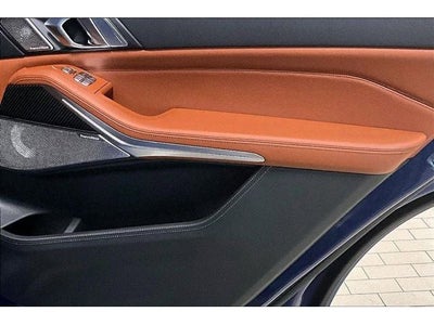 2026 BMW X7 ALPINA XB7