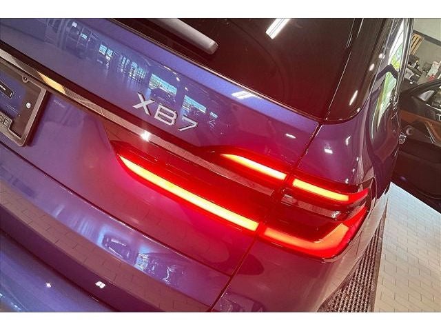 2026 BMW X7 ALPINA XB7