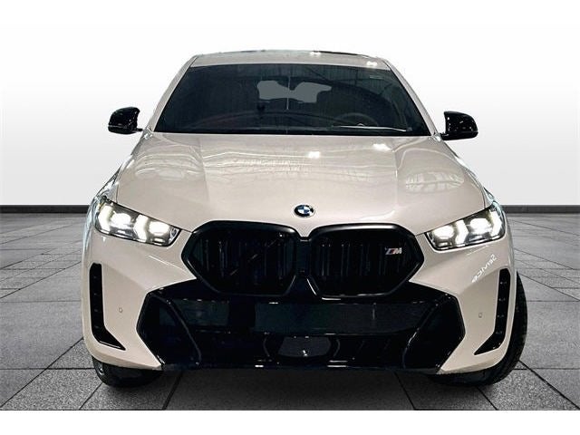 2026 BMW X6 M60i