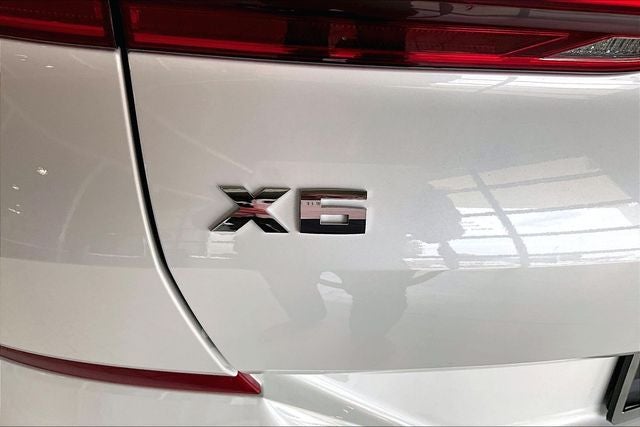 2027 BMW X6 M60i