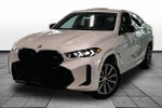 2027 BMW X6 M60i