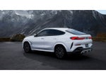 2027 BMW X6 M60i