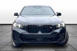2027 BMW X6 M60i