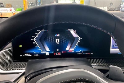 2027 BMW X6 M60i
