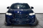 2027 BMW X6 M60i