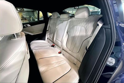 2027 BMW X6 M60i