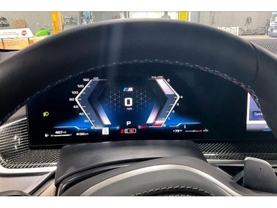 2027 BMW X6 M60i