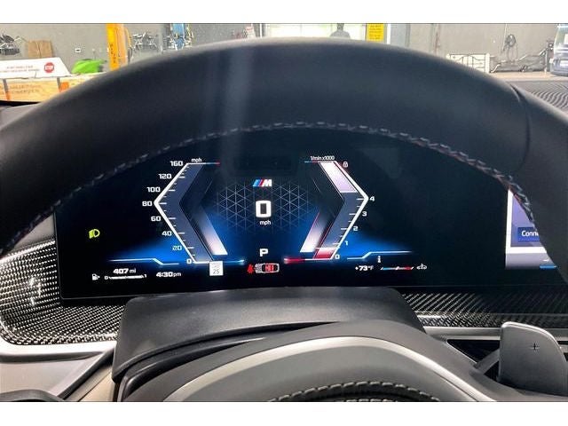 2027 BMW X6 M60i