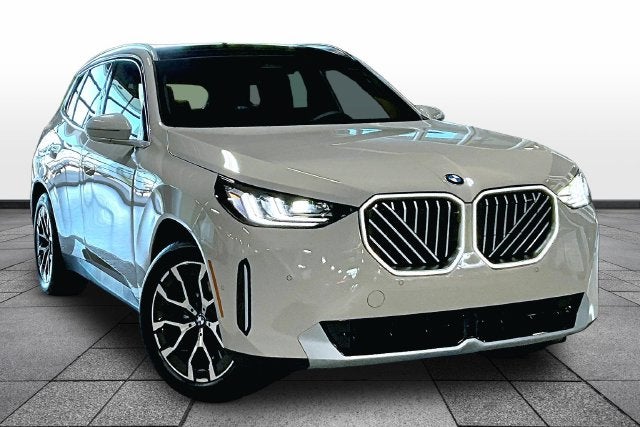 2026 BMW X3 30