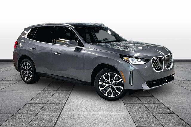 2026 BMW X3 30 XDRIVE's photo
