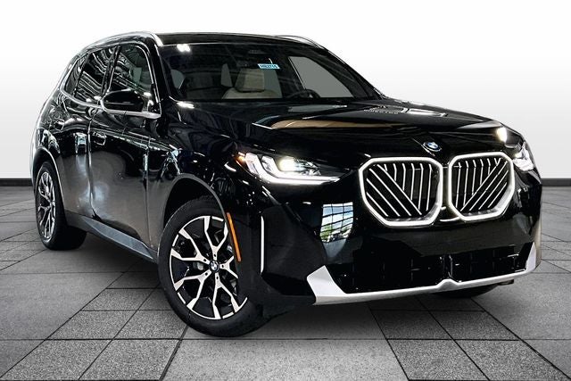 2026 BMW X3 30 XDRIVE's photo