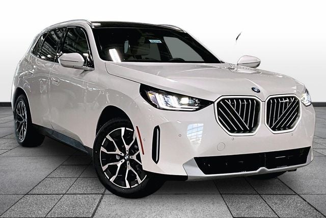 2026 BMW X3 30 XDRIVE's photo