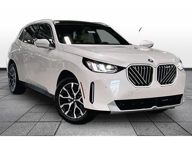 2026 BMW X3 30 XDRIVE's photo