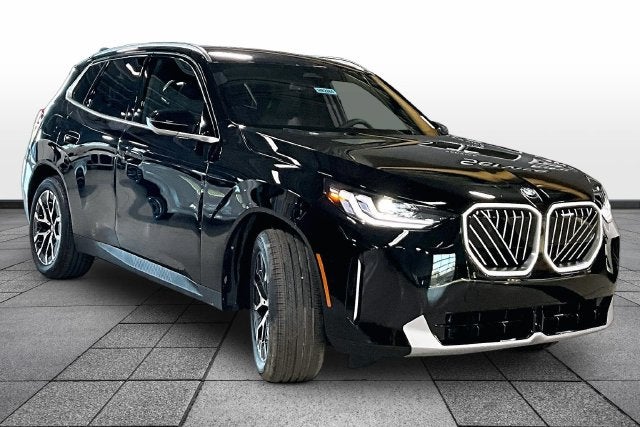 2026 BMW X3 30