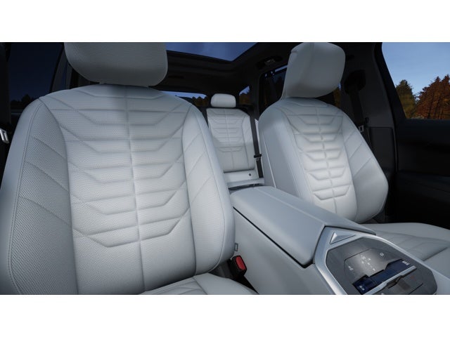 2027 BMW X5 40 xDrive