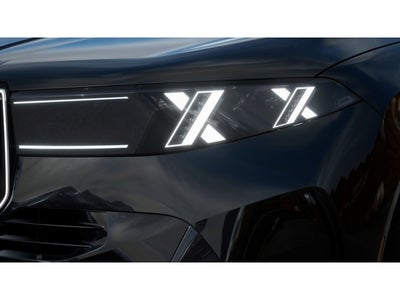2027 BMW X5 40 xDrive