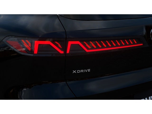 2027 BMW X5 40 xDrive