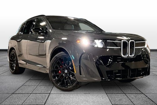 2027 BMW X5 40 xDrive