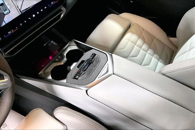 2027 BMW X5 40 xDrive
