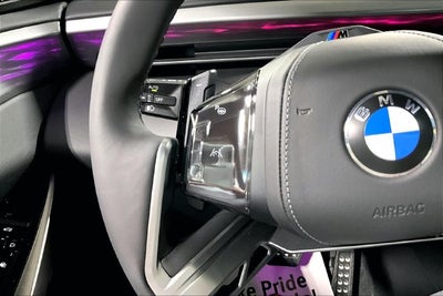 2027 BMW X5 40 xDrive