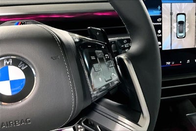 2027 BMW X5 40 xDrive
