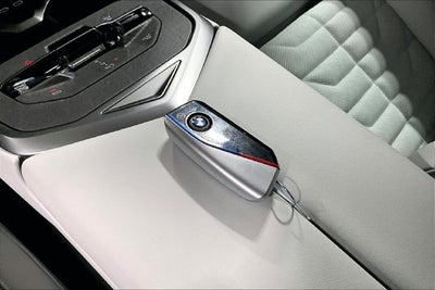 2027 BMW X5 40 xDrive