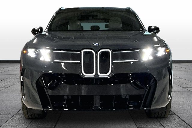 2027 BMW X5 40 xDrive
