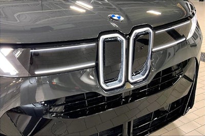 2027 BMW X5 40 xDrive