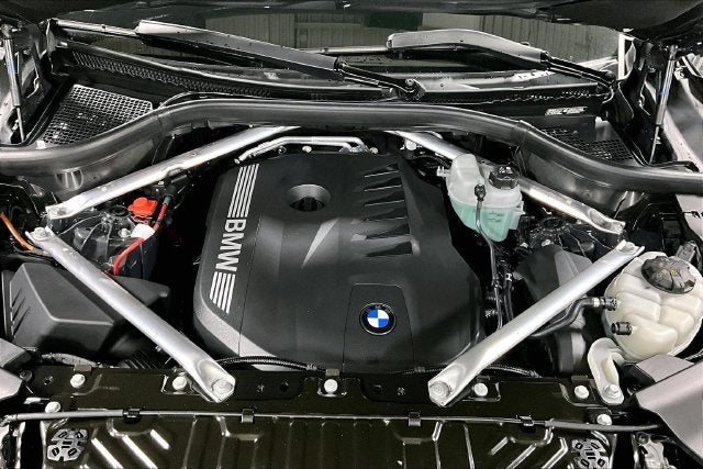 2027 BMW X5 40 xDrive
