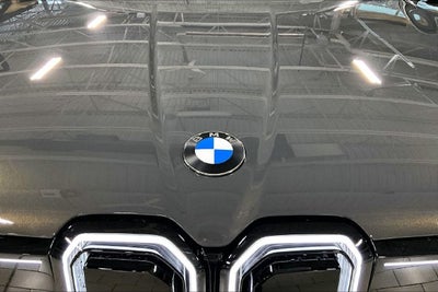 2027 BMW X5 40 xDrive