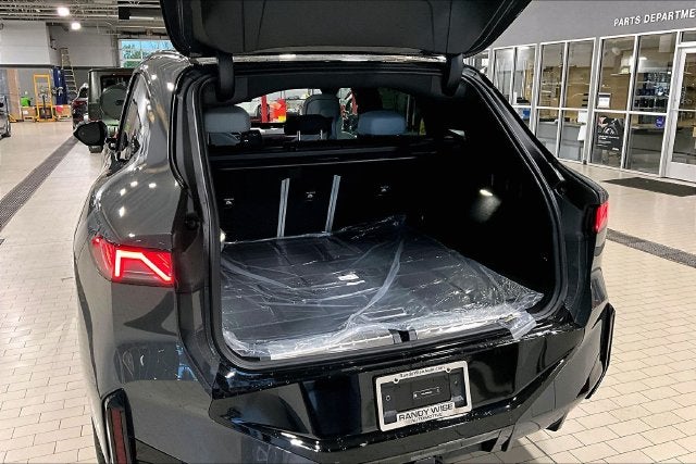 2027 BMW X5 40 xDrive