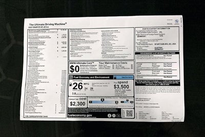 2027 BMW X5 40 xDrive