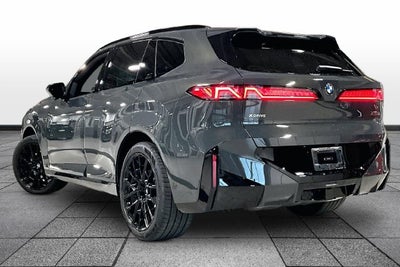 2027 BMW X5 40 xDrive