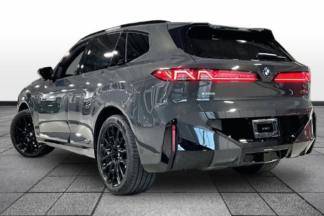2027 BMW X5 40 xDrive