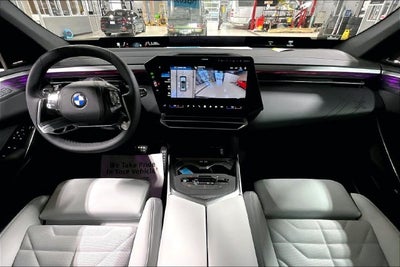2027 BMW X5 40 xDrive