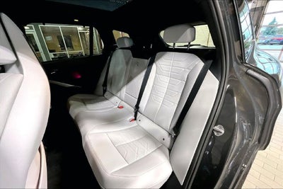 2027 BMW X5 40 xDrive