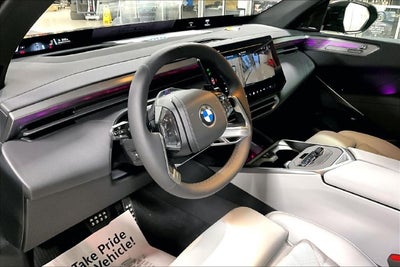 2027 BMW X5 40 xDrive