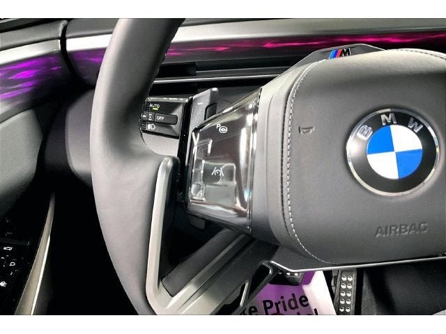2027 BMW X5 40 xDrive