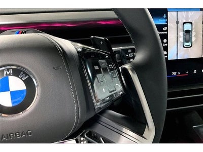 2027 BMW X5 40 xDrive